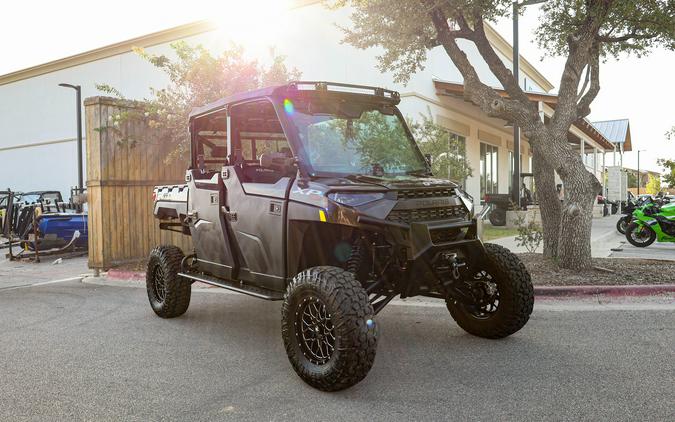 2024 POLARIS RANGER CREW XP 1000 PREM