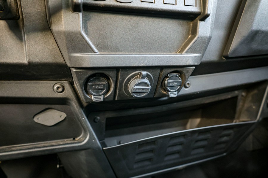 2024 POLARIS RANGER CREW XP 1000 PREM