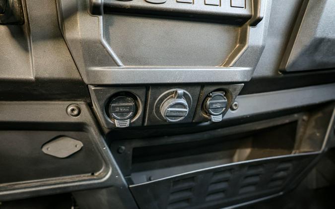 2024 POLARIS RANGER CREW XP 1000 PREM