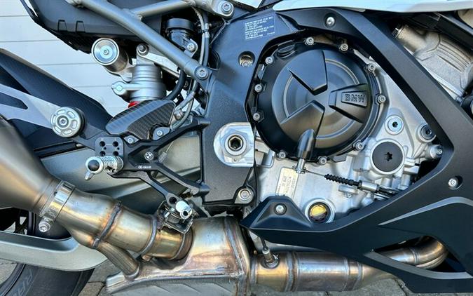 2025 BMW S 1000 RR M PACKAGE