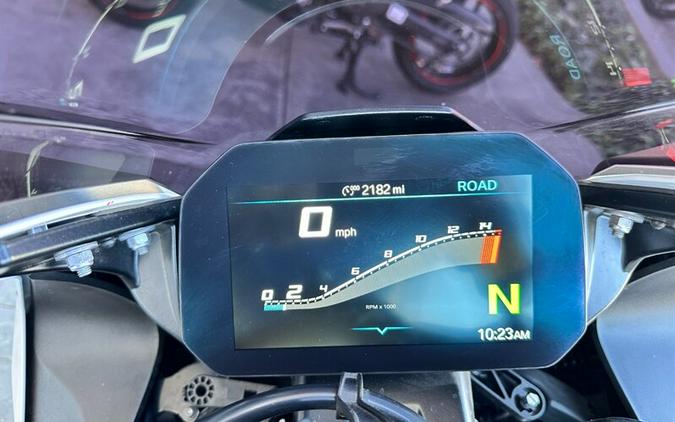 2025 BMW S 1000 RR M PACKAGE