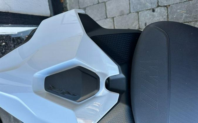 2025 BMW S 1000 RR M PACKAGE