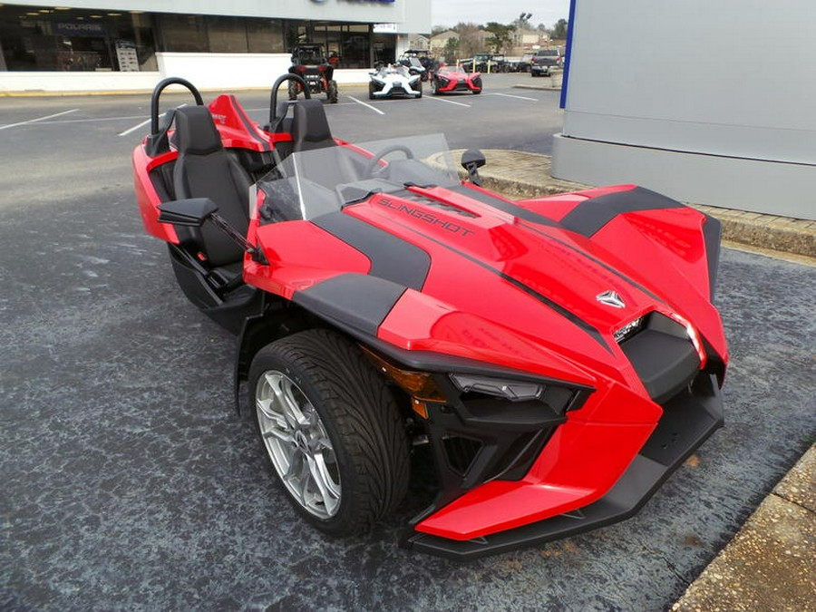 2022 Polaris Slingshot® Slingshot® SL