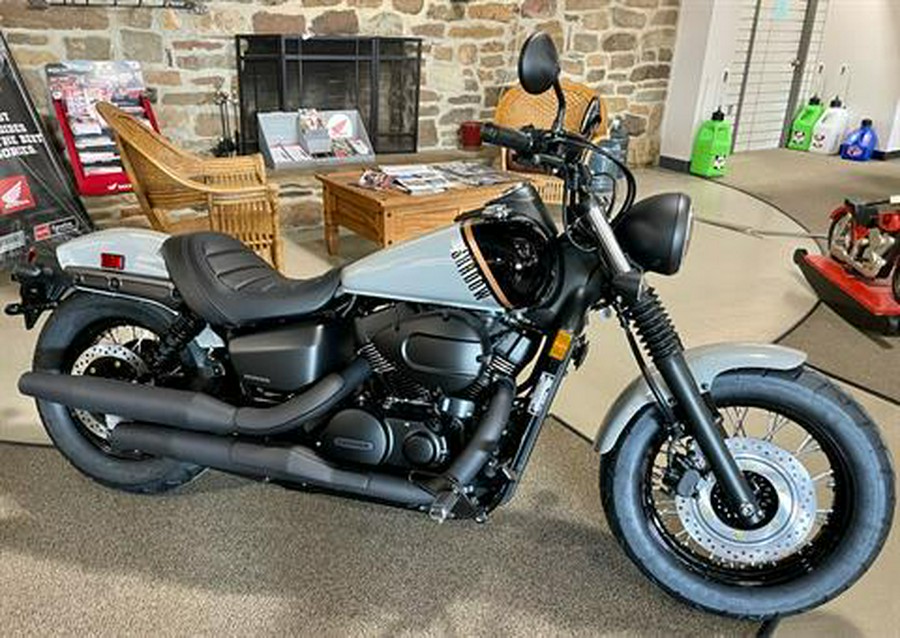 2024 Honda Shadow Phantom