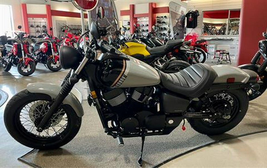 2024 Honda Shadow Phantom