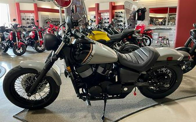 2024 Honda Shadow Phantom