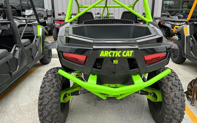 2022 Arctic Cat Wildcat XX LTD