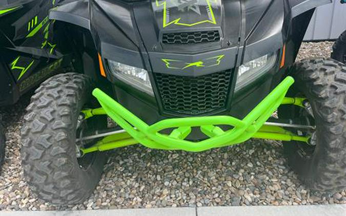 2022 Arctic Cat Wildcat XX LTD