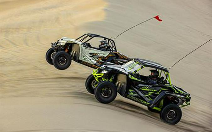 2022 Arctic Cat Wildcat XX LTD