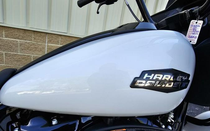 2024 Harley-Davidson FLTRX - Road Glide