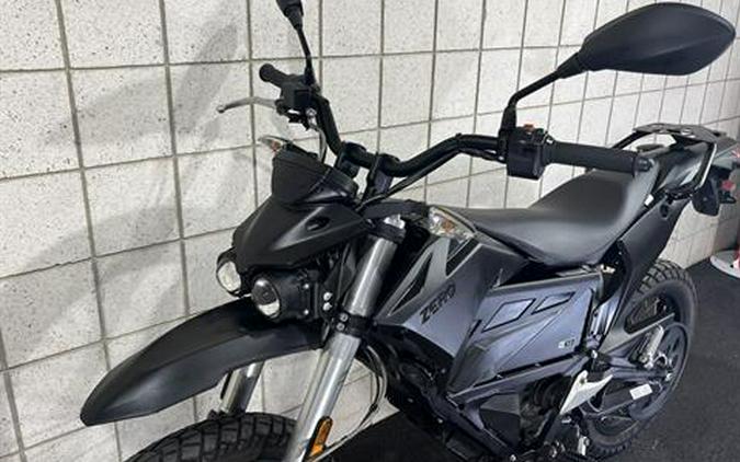 2020 Zero Motorcycles FX ZF7.2