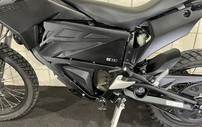 2020 Zero Motorcycles FX ZF7.2