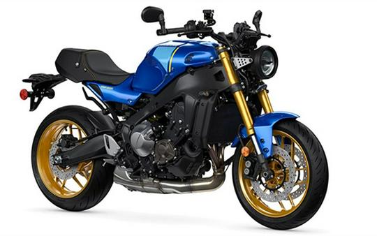 2023 Yamaha XSR900