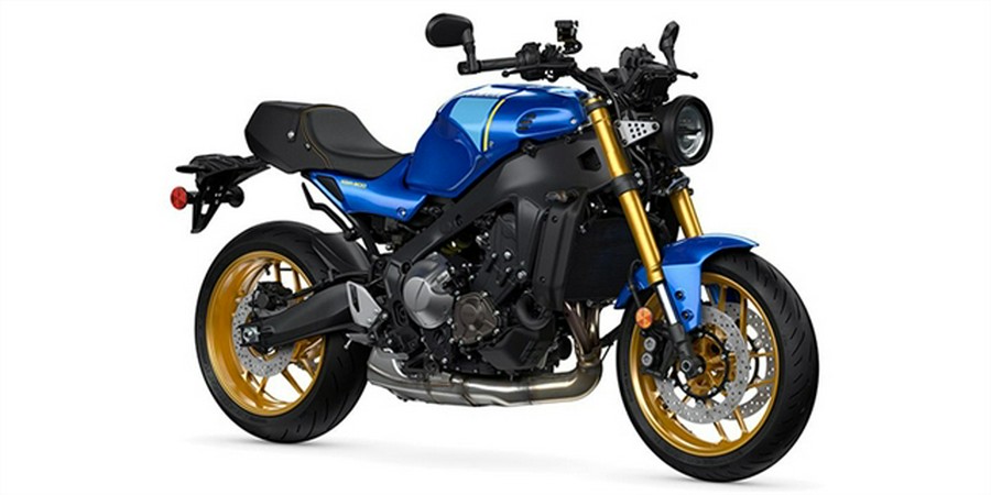 2023 Yamaha XSR900