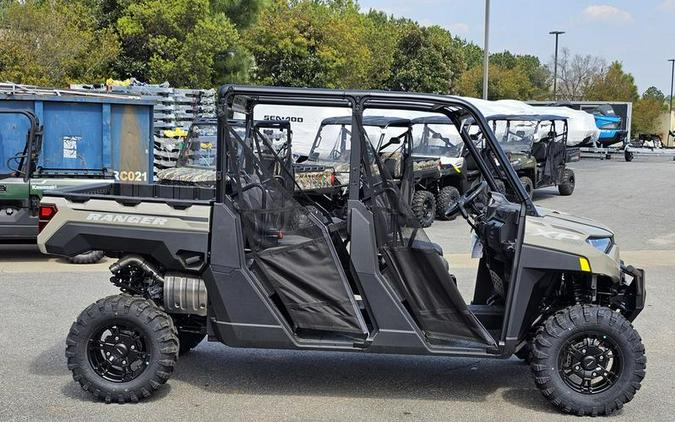 2024 Polaris® Ranger Crew XP 1000 Premium