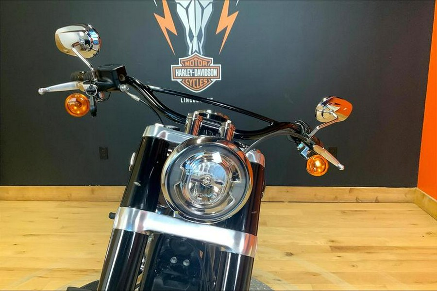 2020 Harley-Davidson® FLSL - Softail® Softail Slim®