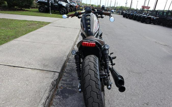 2023 Honda® Rebel 500 ABS SE