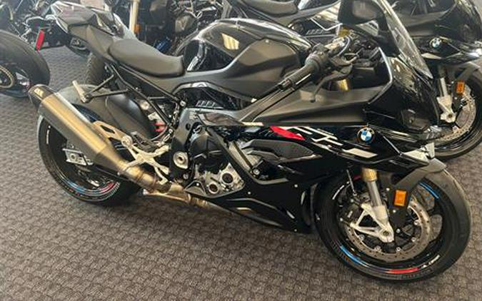 2024 BMW S 1000 RR