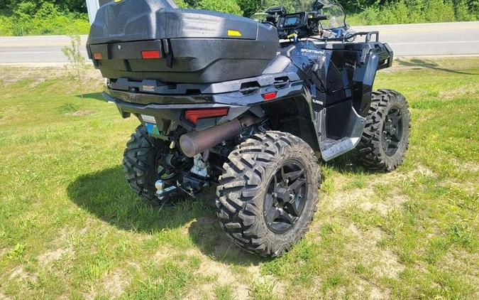 2023 Polaris® Sportsman 570 Trail