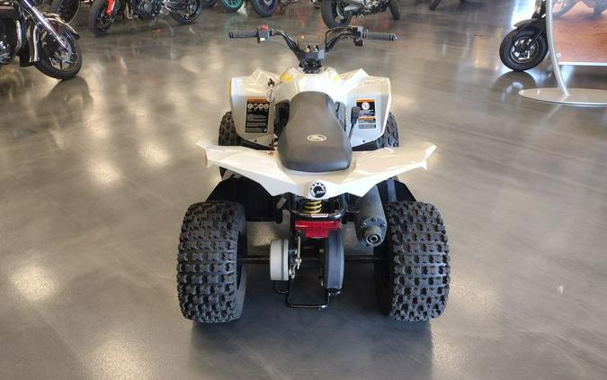 2023 Can-Am™ Renegade 70 EFI