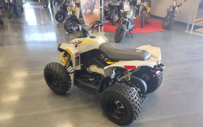 2023 Can-Am™ Renegade 70 EFI