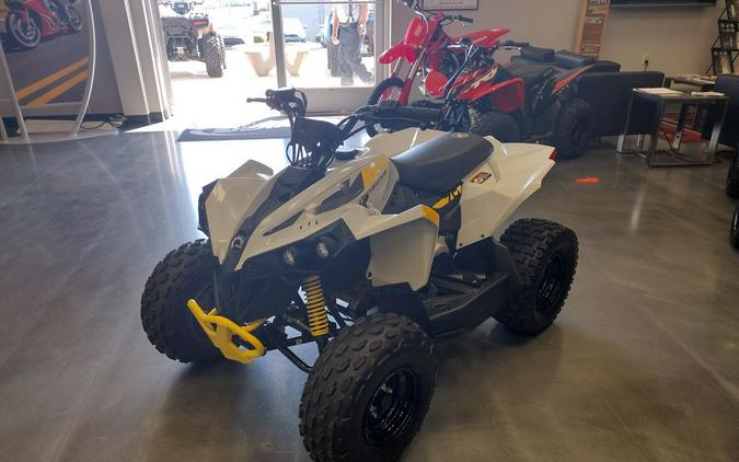 2023 Can-Am™ Renegade 70 EFI