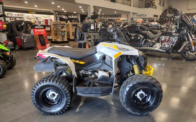 2023 Can-Am™ Renegade 70 EFI