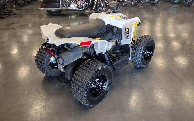 2023 Can-Am™ Renegade 70 EFI