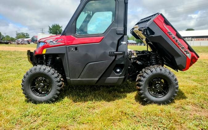 2025 Polaris Ranger XP® 1000 NorthStar Edition Premium