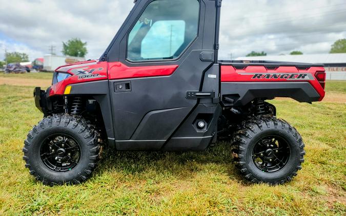 2025 Polaris Ranger XP® 1000 NorthStar Edition Premium