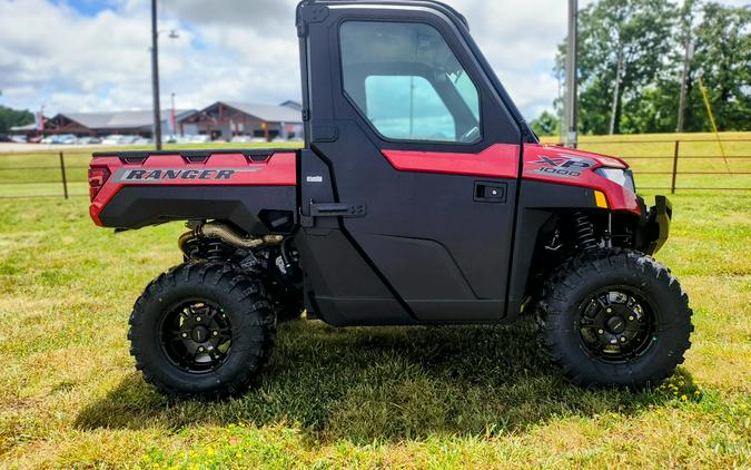 2025 Polaris Ranger XP® 1000 NorthStar Edition Premium