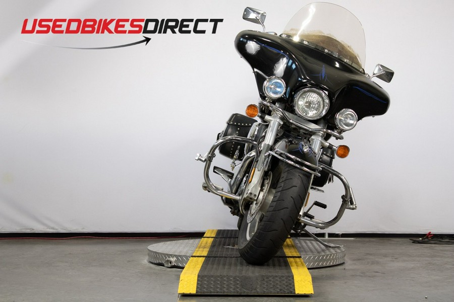 2003 Honda VTX1800 - $2,499.00