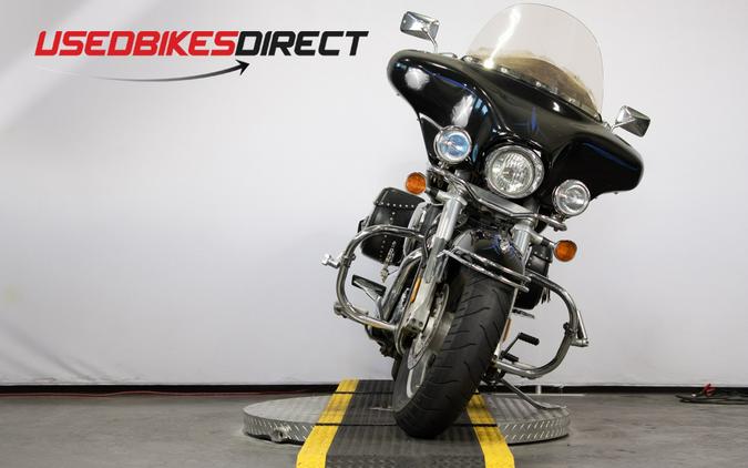 2003 Honda VTX1800 - $2,499.00