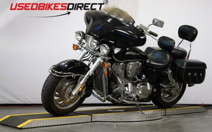 2003 Honda VTX1800 - $2,499.00