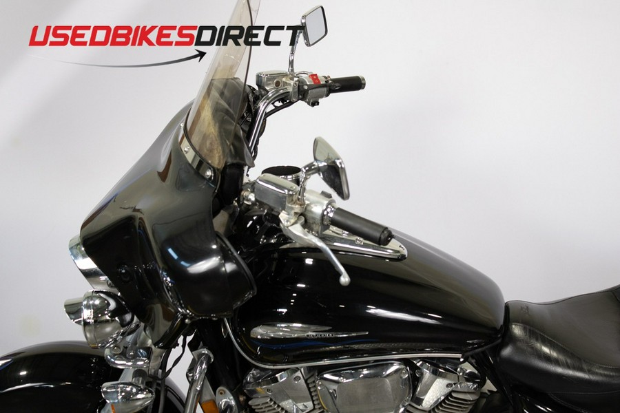 2003 Honda VTX1800 - $2,499.00