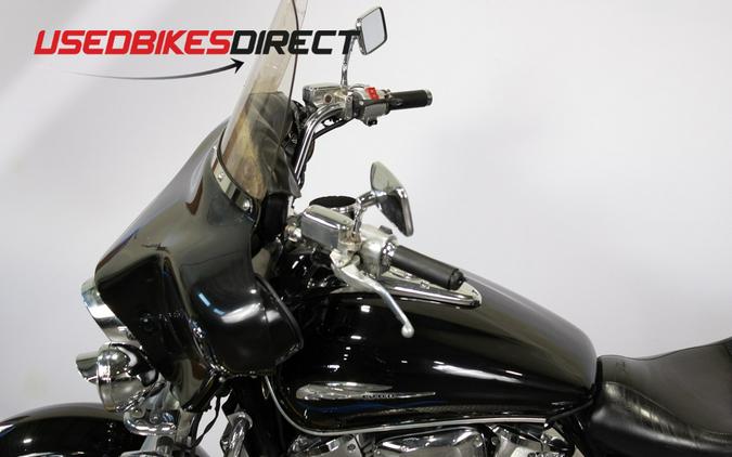 2003 Honda VTX1800 - $2,999.00