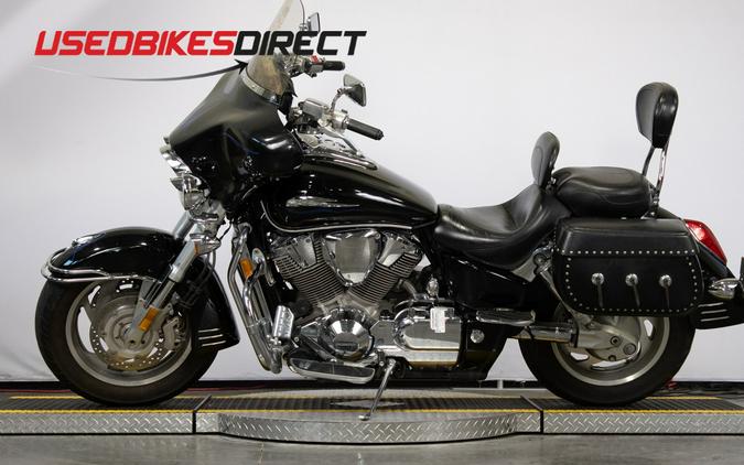 2003 Honda VTX1800 - $2,999.00