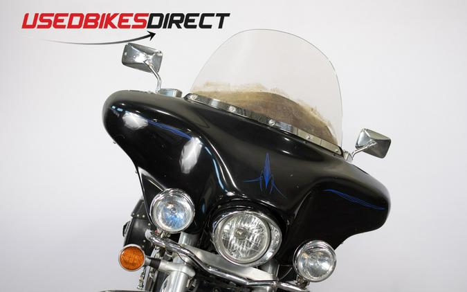 2003 Honda VTX1800 - $2,499.00