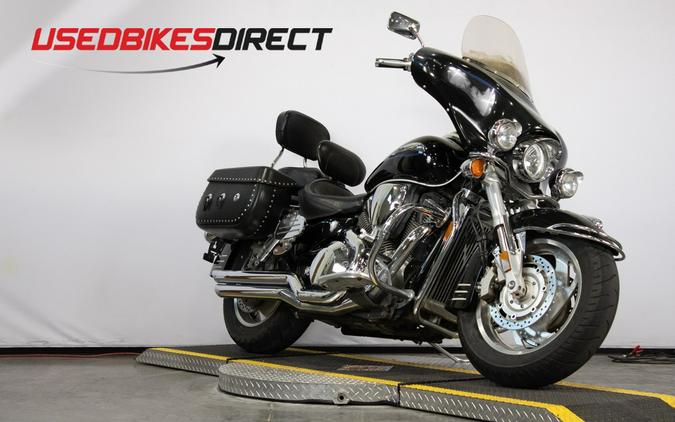 2003 Honda VTX1800 - $2,499.00