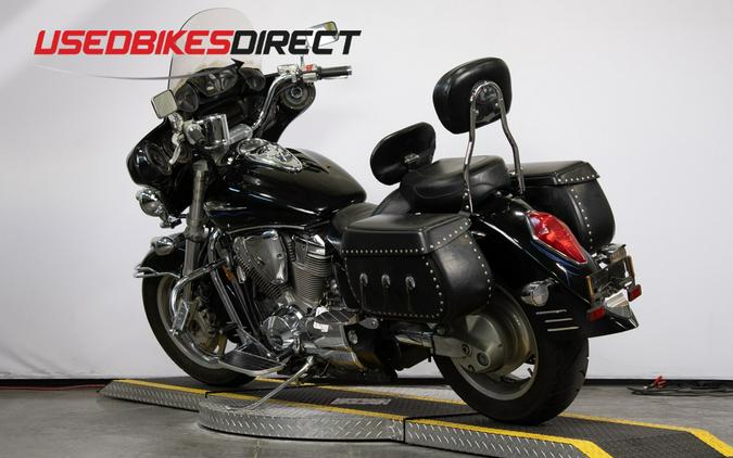 2003 Honda VTX1800 - $2,999.00