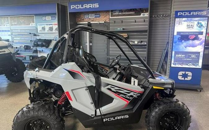 2024 Polaris® RZR 200 EFI