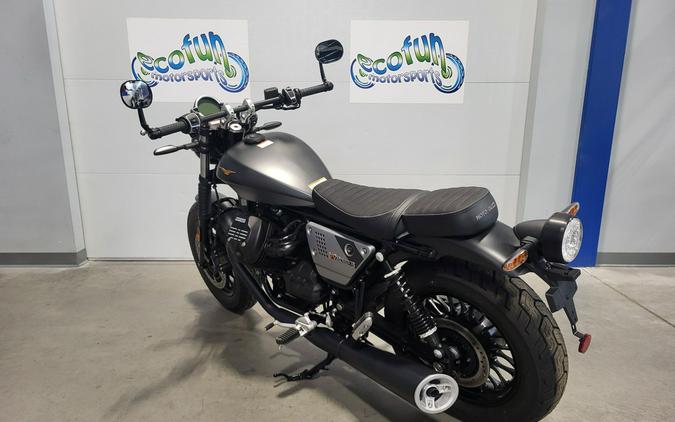 2024 Moto Guzzi V9 Bobber Special Edition
