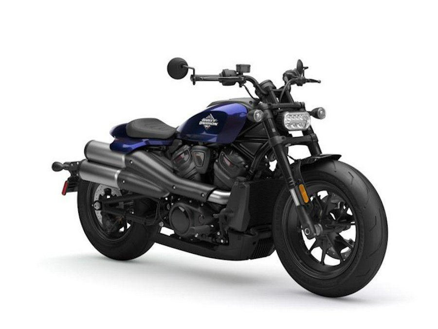 2025 Harley-Davidson® RH1250S - Sportster® S