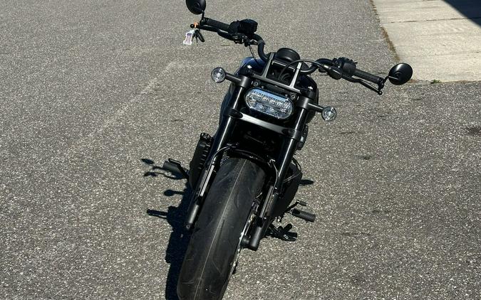 2025 Harley-Davidson® RH1250S - Sportster® S