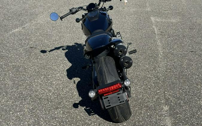 2025 Harley-Davidson® RH1250S - Sportster® S