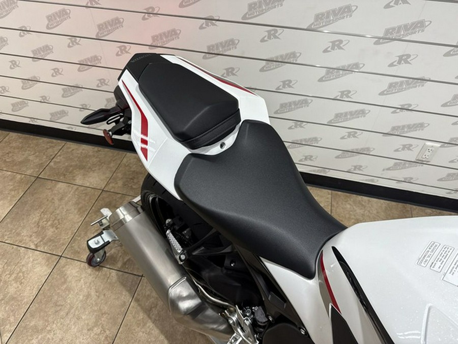 2025 Honda CBR1000RR