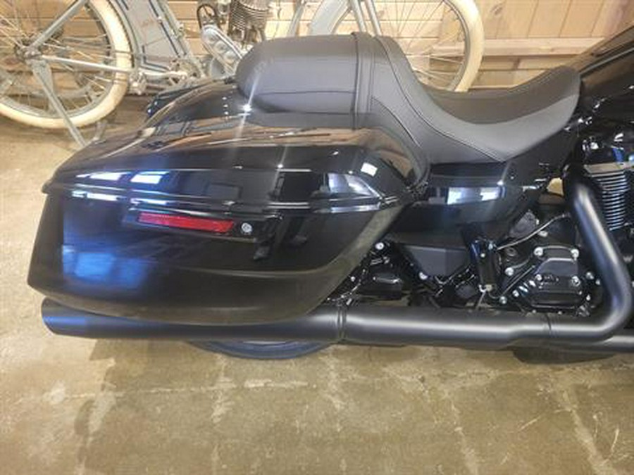 2025 Harley-Davidson Street Glide®