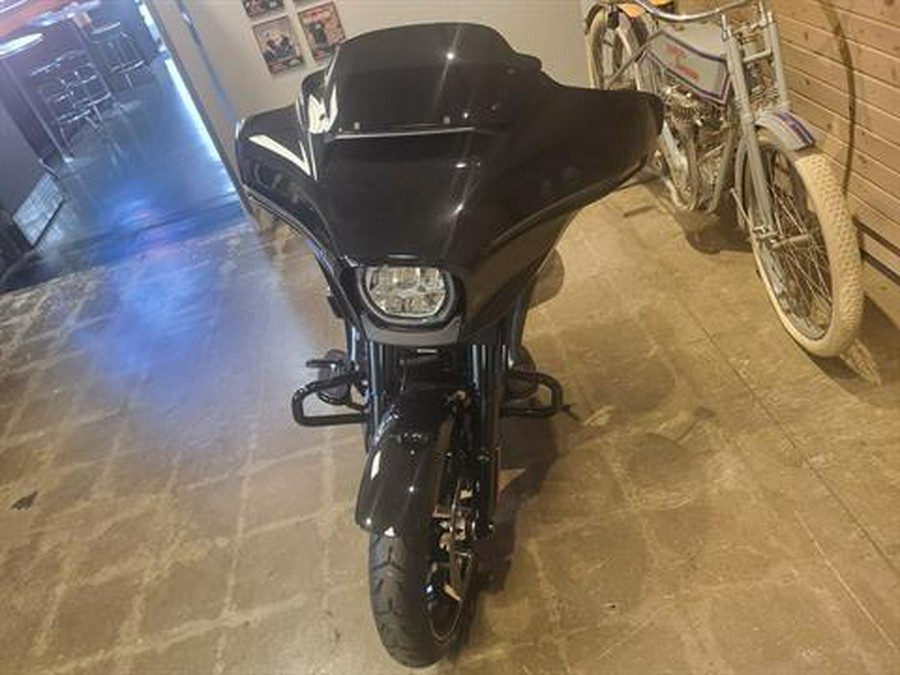 2025 Harley-Davidson Street Glide®