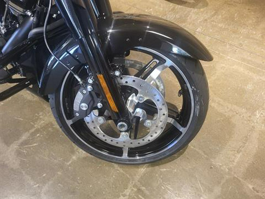 2025 Harley-Davidson Street Glide®