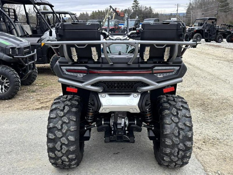 2026 CFMOTO CFORCE 1000 Overland